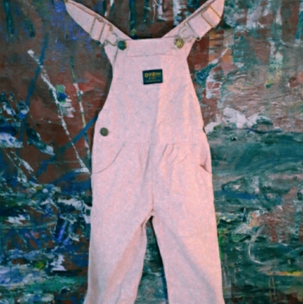 vintage oshgosh